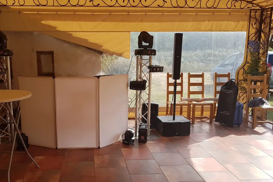 Asmusic45 dj animateur — photo 7