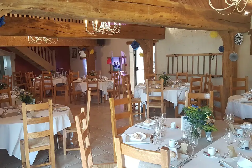 Asmusic45 dj animateur — photo 6