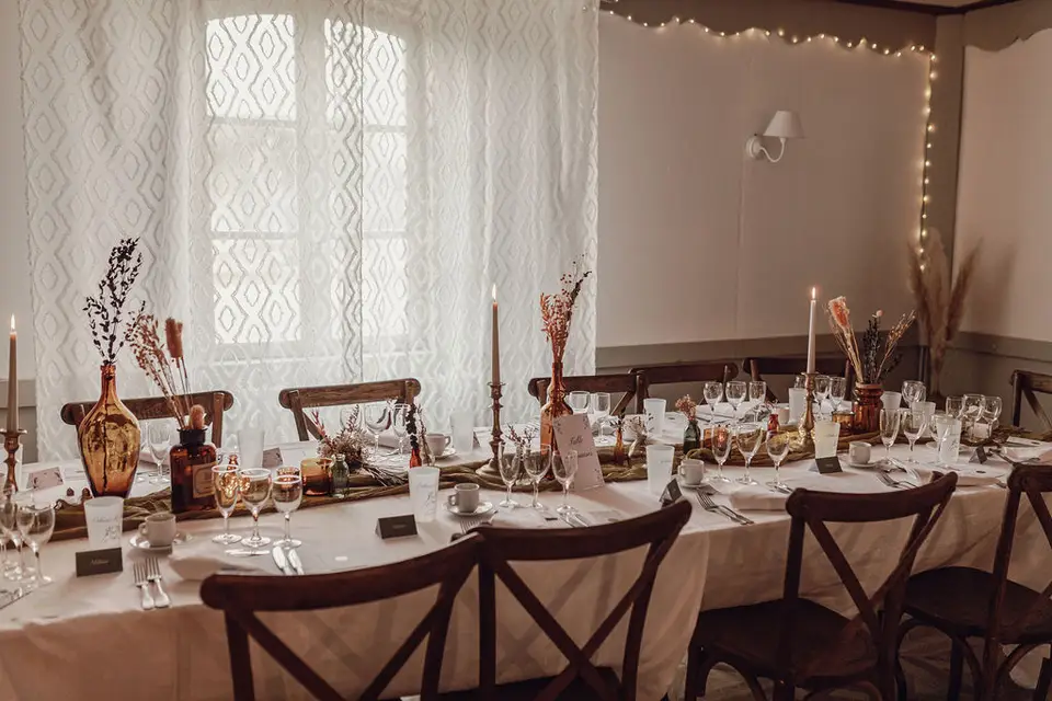 Domaine de La Boulerie — photo 7