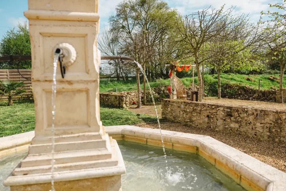 Domaine de La Boulerie — photo 3