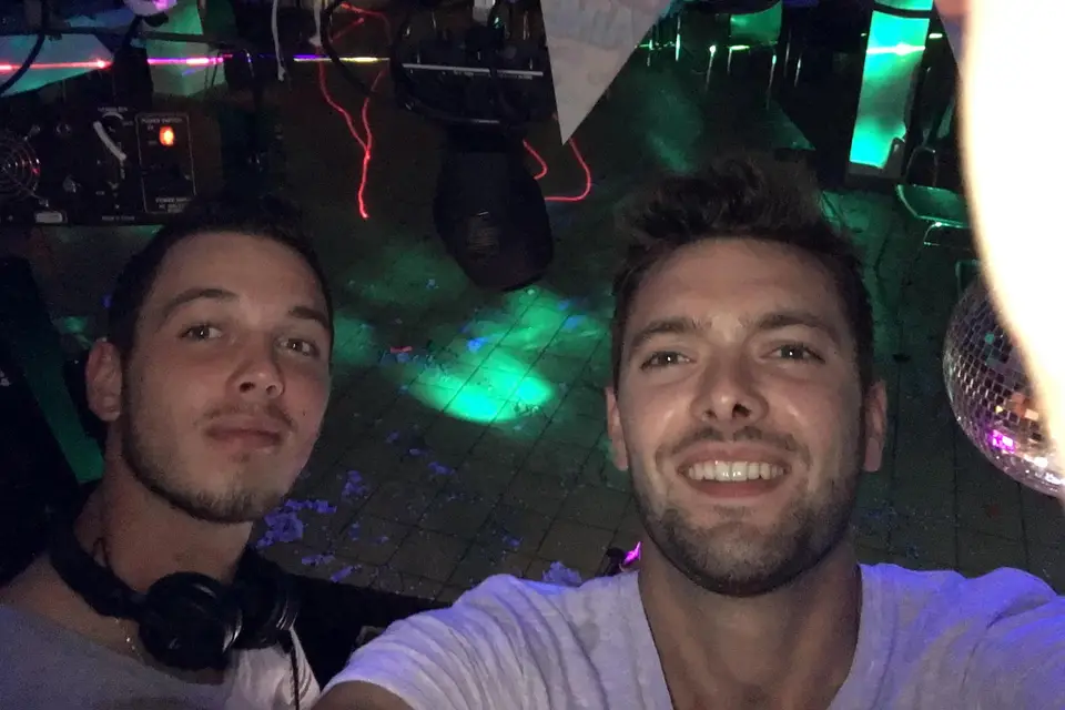 Power-Dance — photo 3