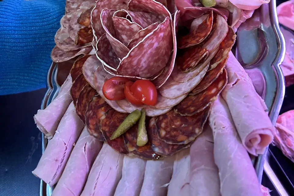 Boucherie d’Allagnon — photo 1