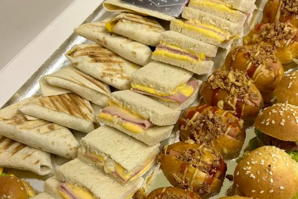 Boucherie d’Allagnon — photo 2