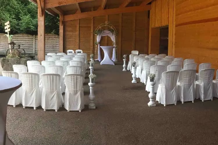 Domaine de Fillières — photo 6