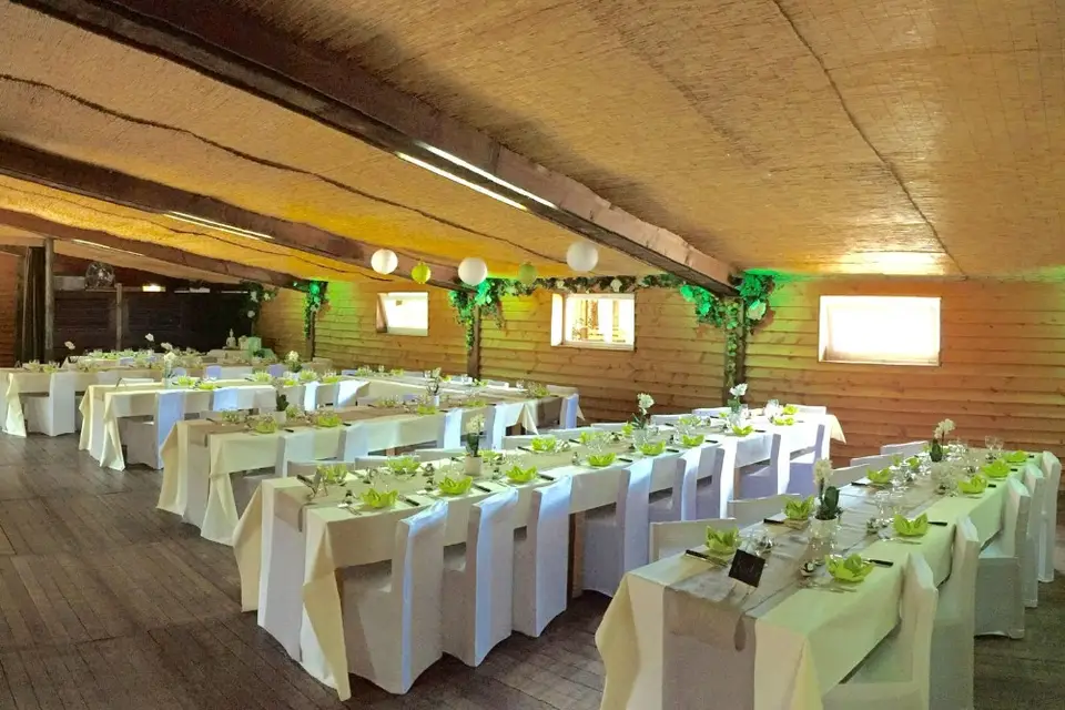 Domaine de Fillières — photo 4