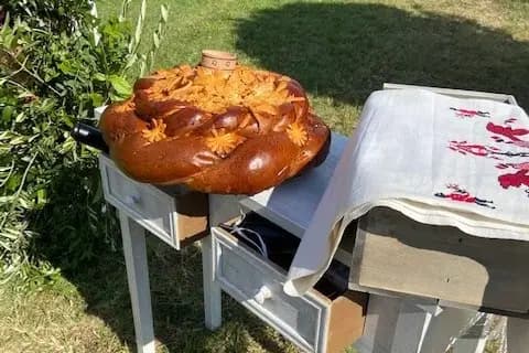 Hamadryades Cérémonie Mariage — photo 7