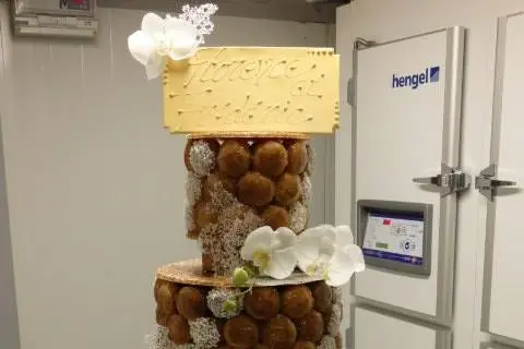 Au Palais des Saveurs — photo 1