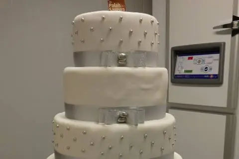 Au Palais des Saveurs — photo 4