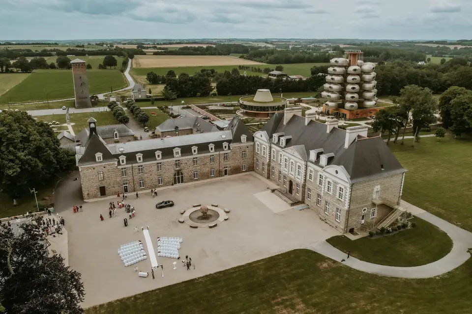 François Parmentier Visuals — photo 3