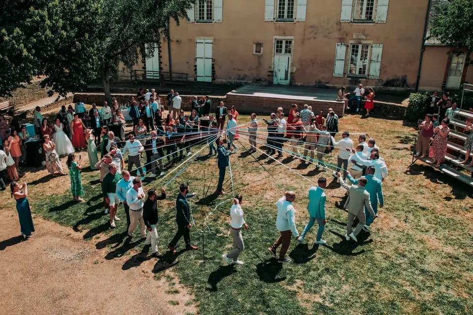 François Parmentier Visuals — photo 4