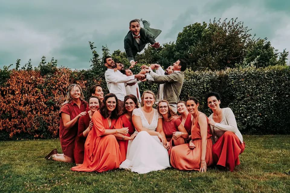 François Parmentier Visuals — photo 2