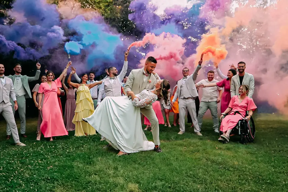 François Parmentier Visuals — photo 1