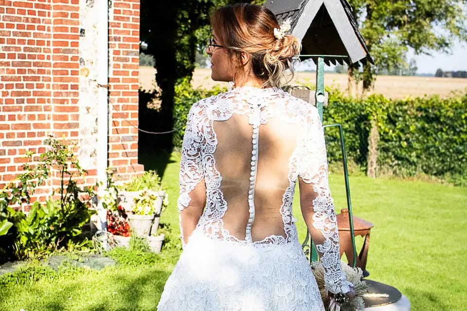 Amandine Bell — photo 3