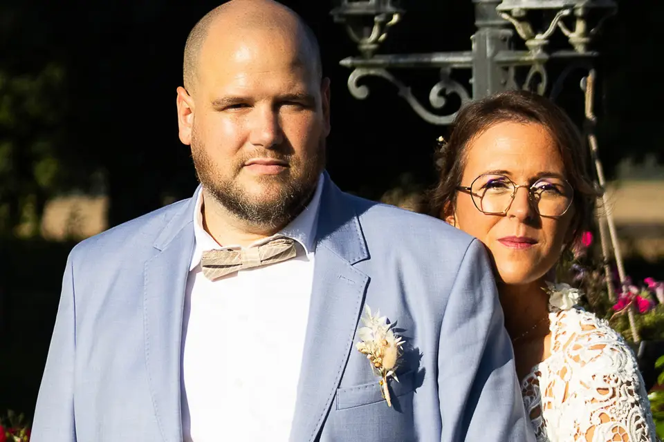 Amandine Bell — photo 8