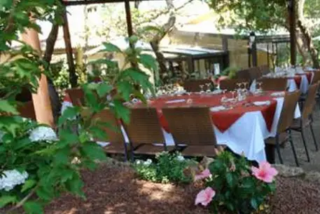 Restaurant Le Mont-Salva — photo 3