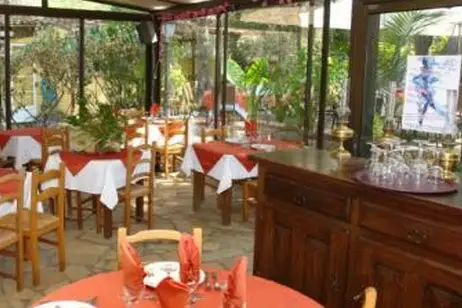 Restaurant Le Mont-Salva — photo 2