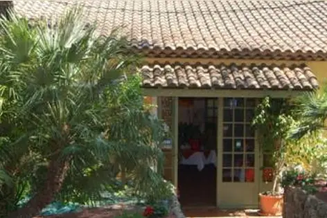 Restaurant Le Mont-Salva — photo 4