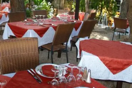 Restaurant Le Mont-Salva — photo 6