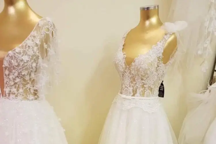 Ma Robe Parfaite — photo 6