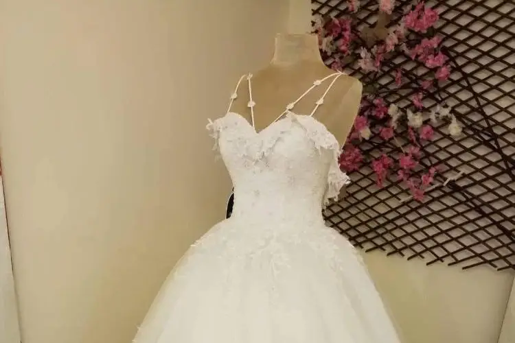 Ma Robe Parfaite — photo 8