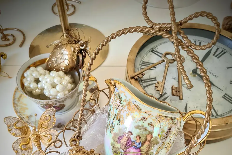 Rose d'or — photo 7