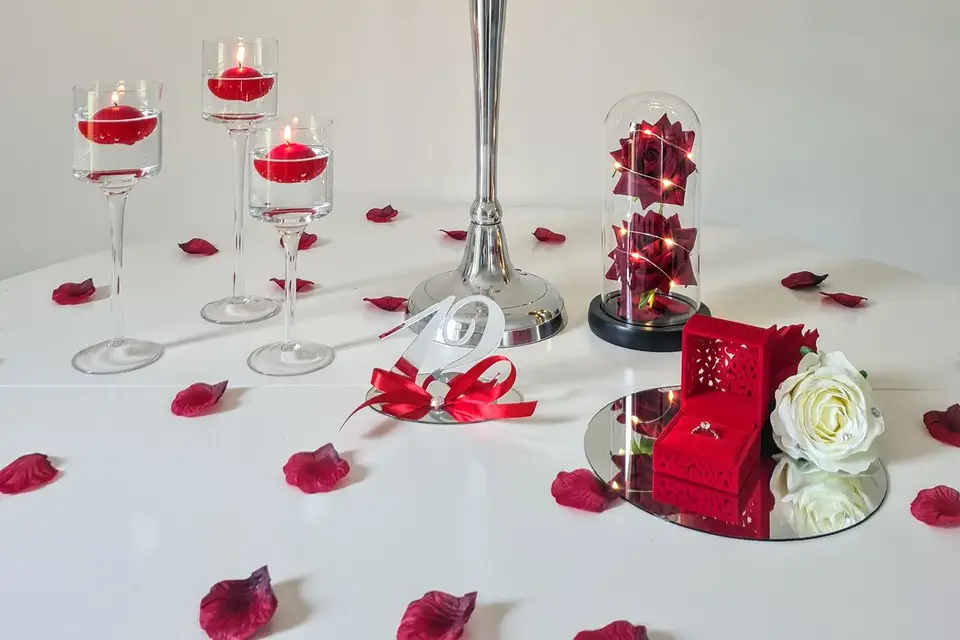 Rose d'or — photo 5