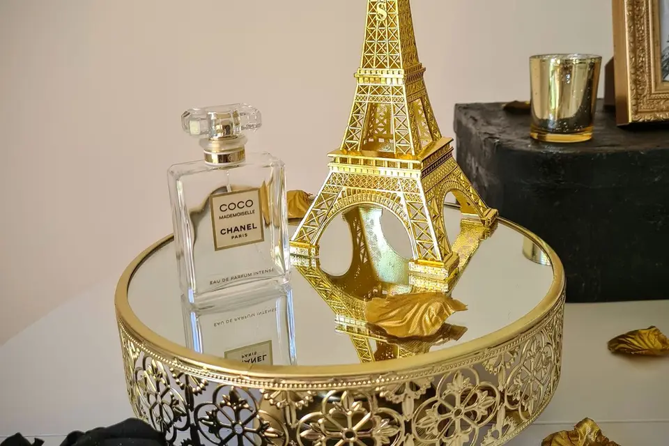 Rose d'or — photo 4