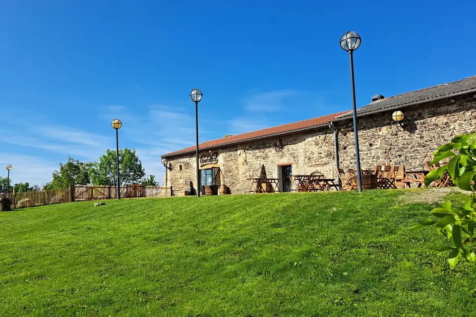 Le Combivial — photo 6