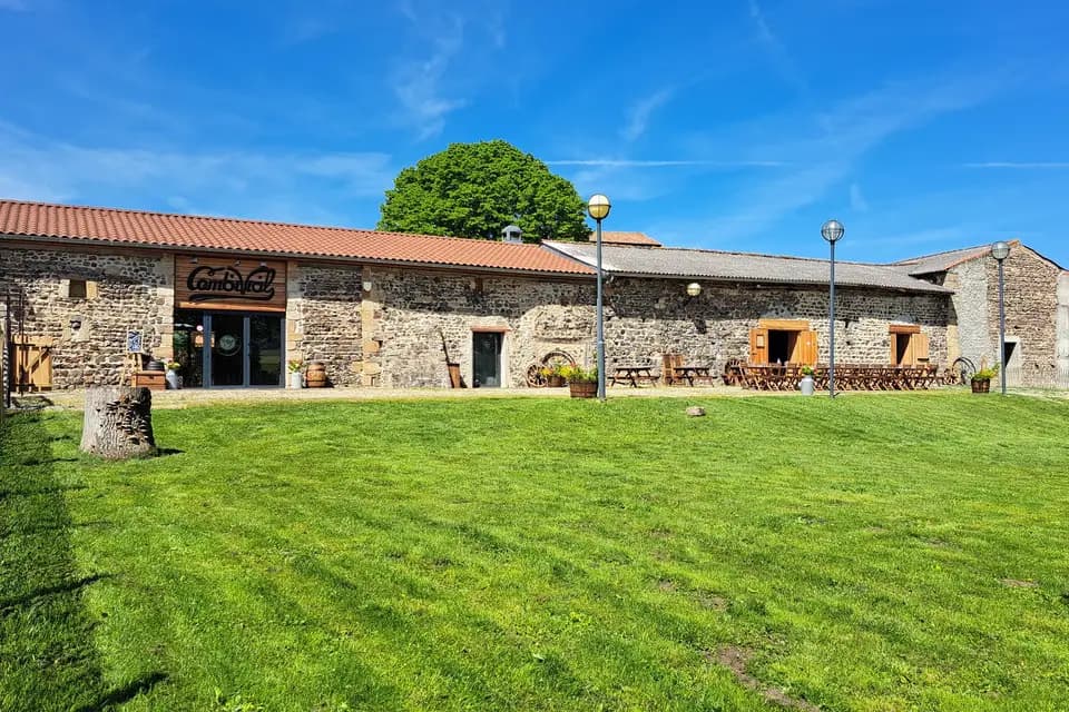 Le Combivial — photo 2