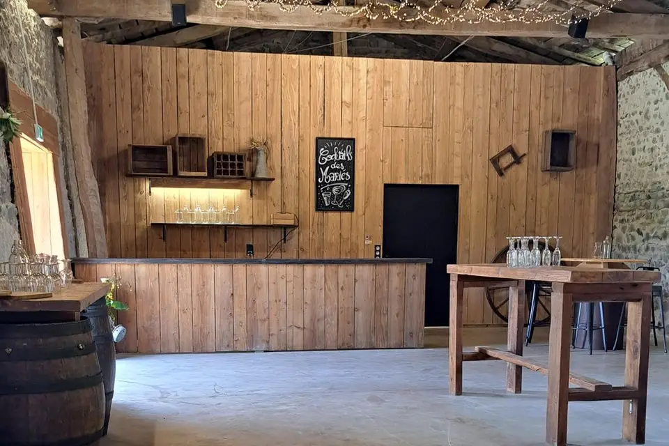 Le Combivial — photo 3