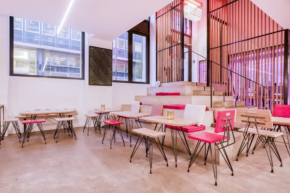 LeStudio Club Arty — photo 1