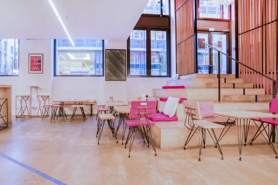 LeStudio Club Arty — photo 2