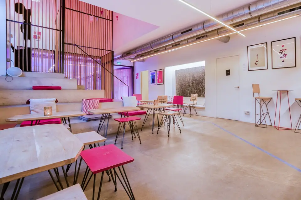 LeStudio Club Arty — photo 3