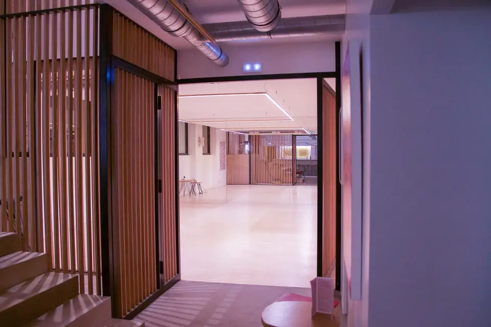 LeStudio Club Arty — photo 4