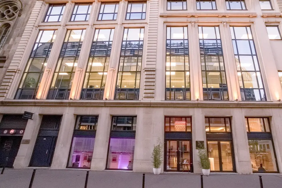 LeStudio Club Arty — photo 6