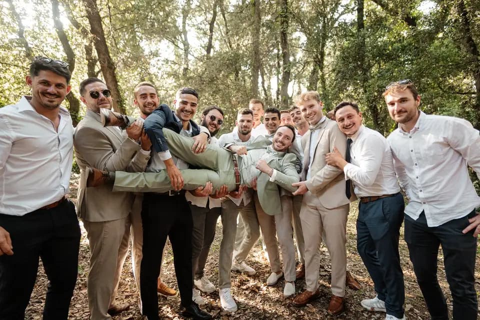 Paul Martineau — photo 5