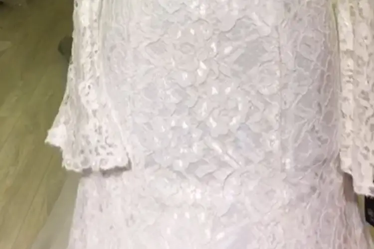 Ma Robe Parfaite — photo 7