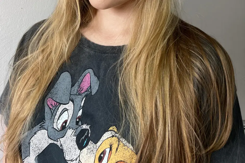 Diana Makeup — photo 6