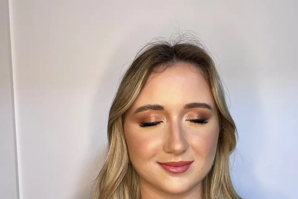 Diana Makeup — photo 4