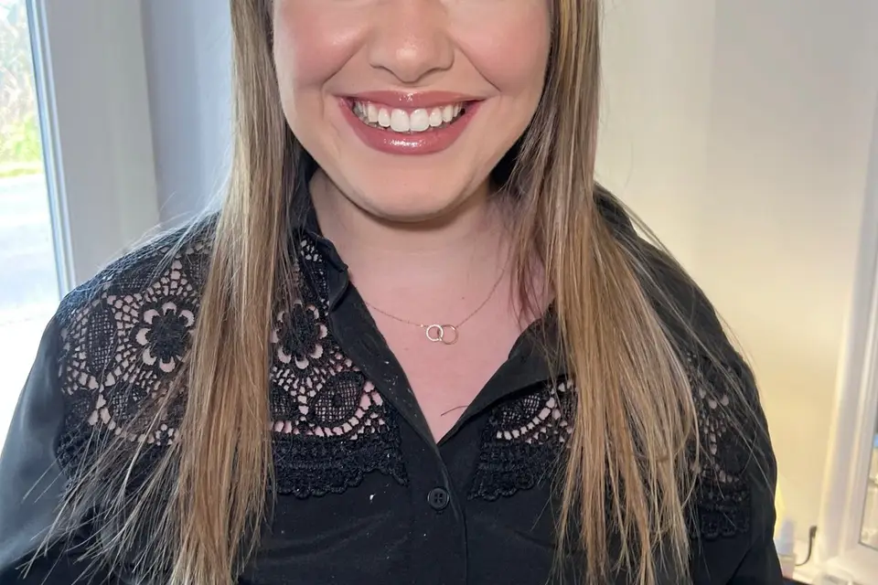 Diana Makeup — photo 7