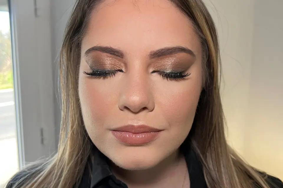 Diana Makeup — photo 3