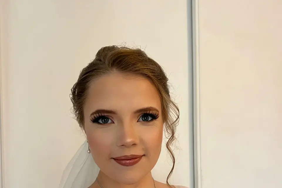 Diana Makeup — photo 2