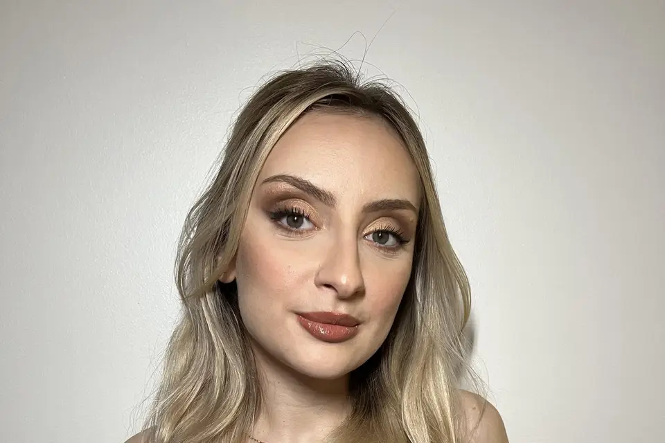 Diana Makeup — photo 8