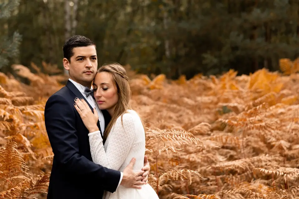 Brume Weddings — photo 1