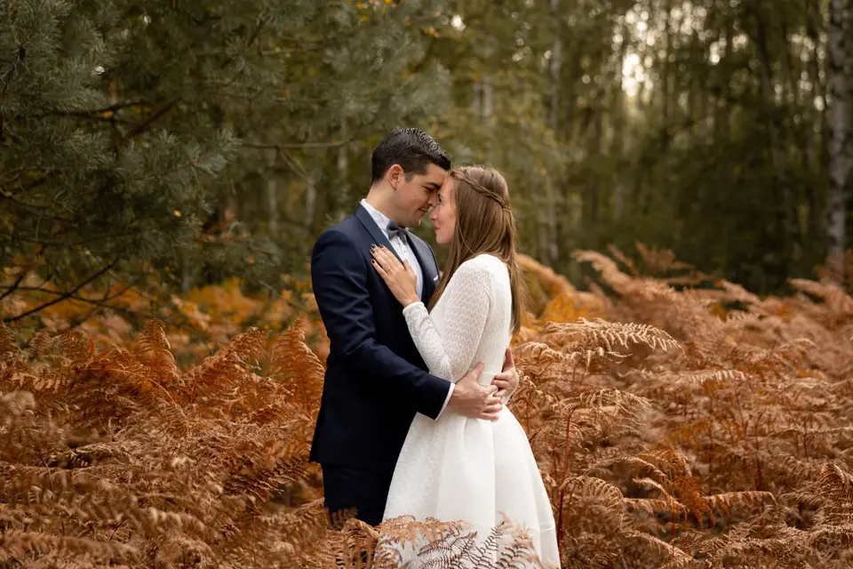 Brume Weddings — photo 4