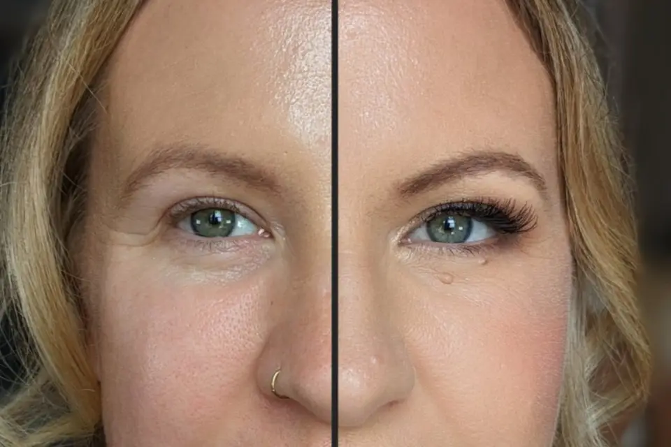 Make You Up — photo 4