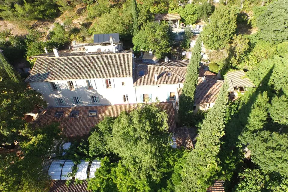 Le Moulin de Gémenos — photo 8