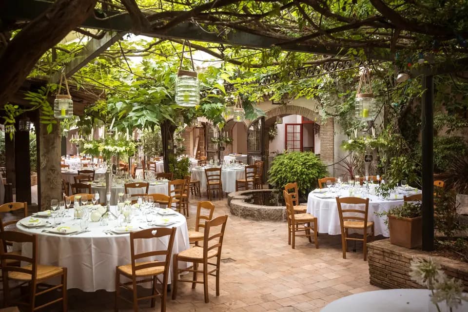 Le Moulin de Gémenos — photo 2