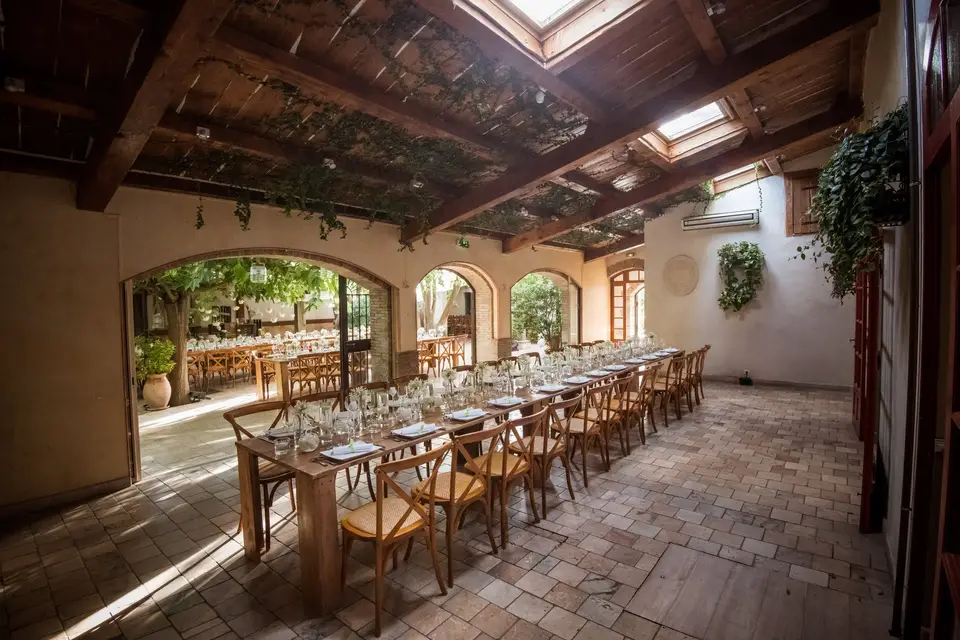 Le Moulin de Gémenos — photo 6