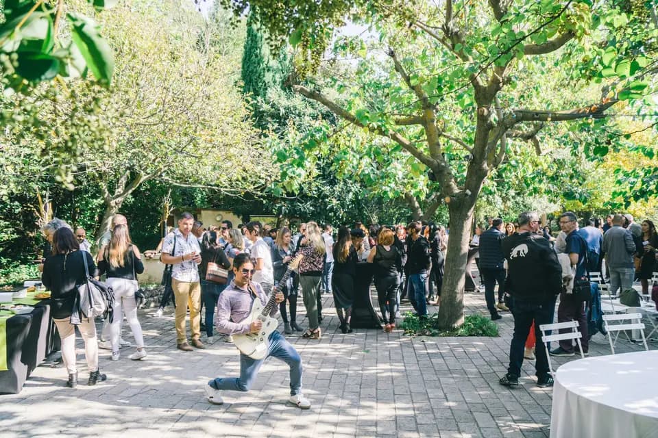 Le Moulin de Gémenos — photo 9